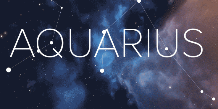 Top 5 Aquarius Quotes And Inspiration - Zodiac Signs