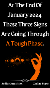 At The End Of January 2024 These Three Signs Are Going Through A Tough Phase 1 169x300 