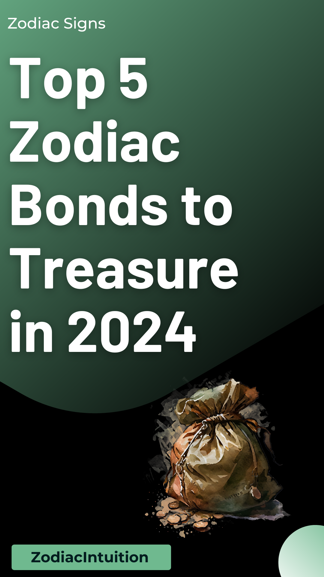 Top 5 Zodiac Bonds to Treasure in 2024