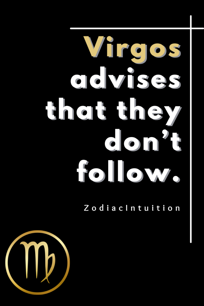 Virgo Zodiac Sign Unleashed: 10 Quotes Igniting Zodiac Fire! - Zodiac Signs
