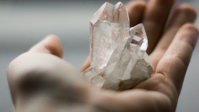 The Best and Most Powerful Healing Crystals for Leo Sign