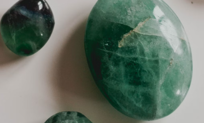17 Awesome Crystals All Aquarius Must Have For Success & Happiness