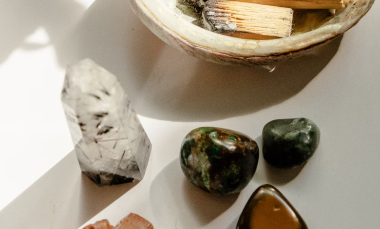 17 Awesome Crystals All Capricorn's Must Have For Success & Happiness