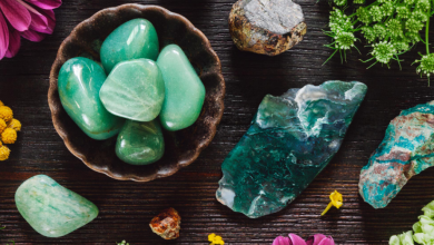 The Most Powerful Crystals to Help Scorpios Live Their Best Live