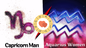 Exploring Compatibility Capricorn Man And Aquarius Woman Zodiac Signs   Exploring Compatibility Capricorn Man And Aquarius Woman 300x169 