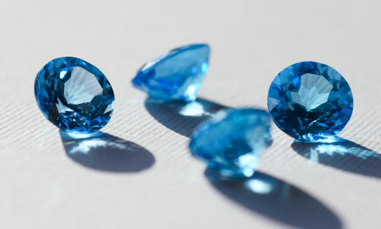 Select These Gemstones to Support Your New Year's Goals