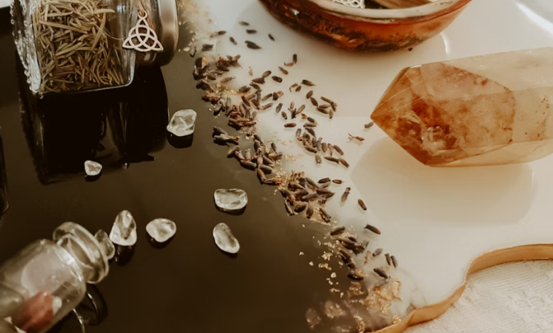 The Best Crystals To Boost The Energy of Every Gemini Sun Sign