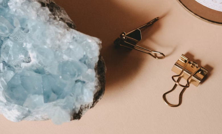 The Best Crystals To Boost The Energy of Every Taurus Sun Sign
