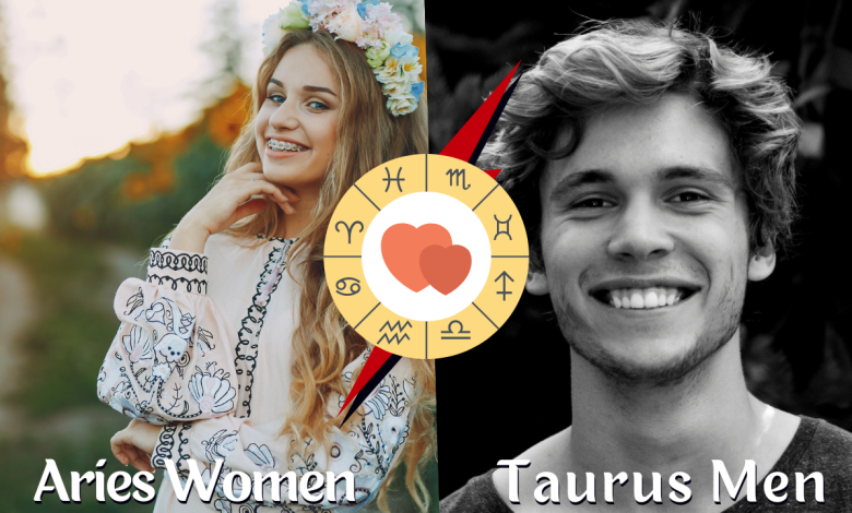 Do Aries Women and Taurus Men Make a Good Match?