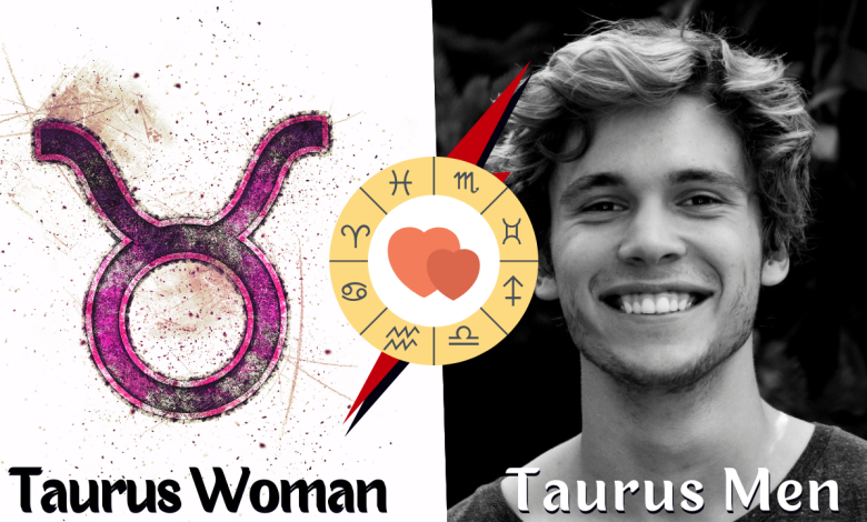 Do Taurus Women and Taurus Men Get Along?