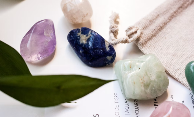 Zodiac Birthstones See List Of Crystals For Gemini Sign