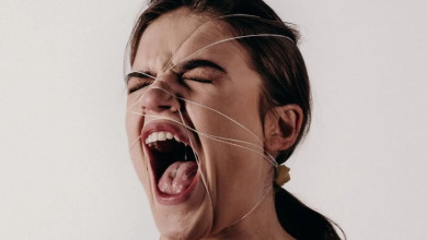 The Top 5 Scariest Zodiac Signs When Angry