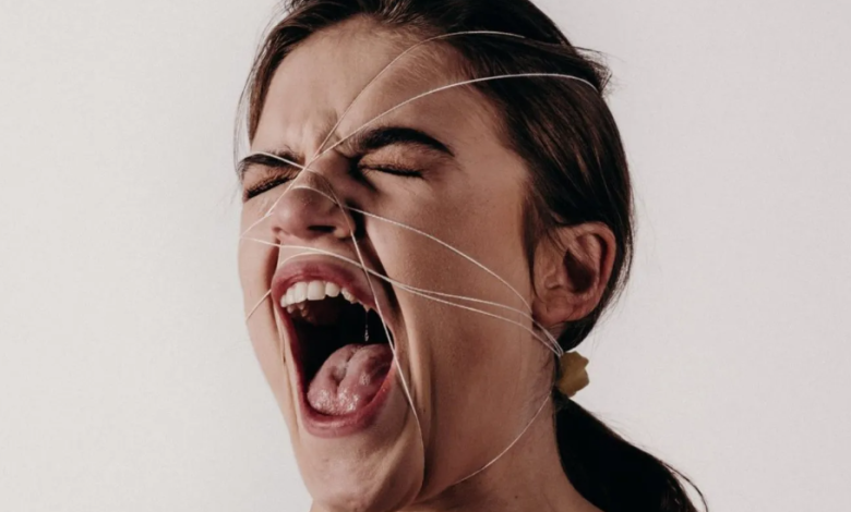 The Top 5 Scariest Zodiac Signs When Angry