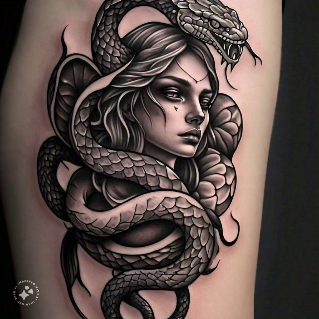 15 Uniquely Georgies Scorpio Zodiac Sign Tattoos