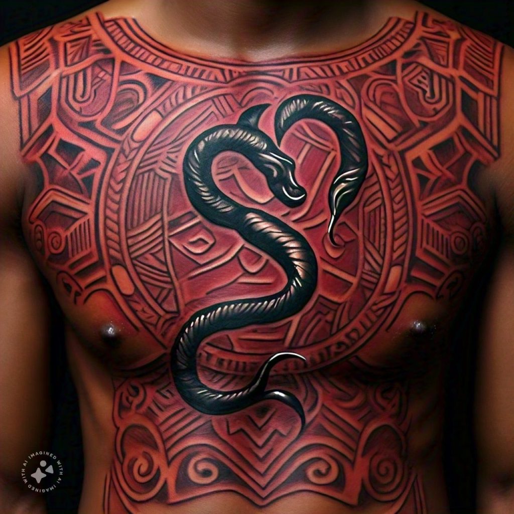 15 Uniquely Georgies Scorpio Zodiac Sign Tattoos