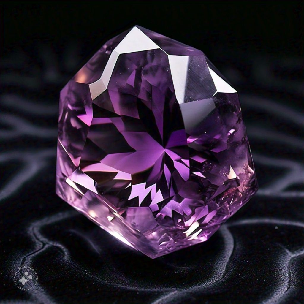 Amethyst