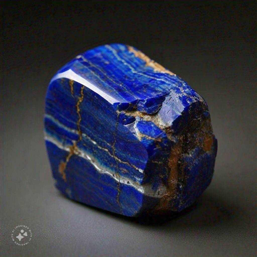 Lapis Lazuli