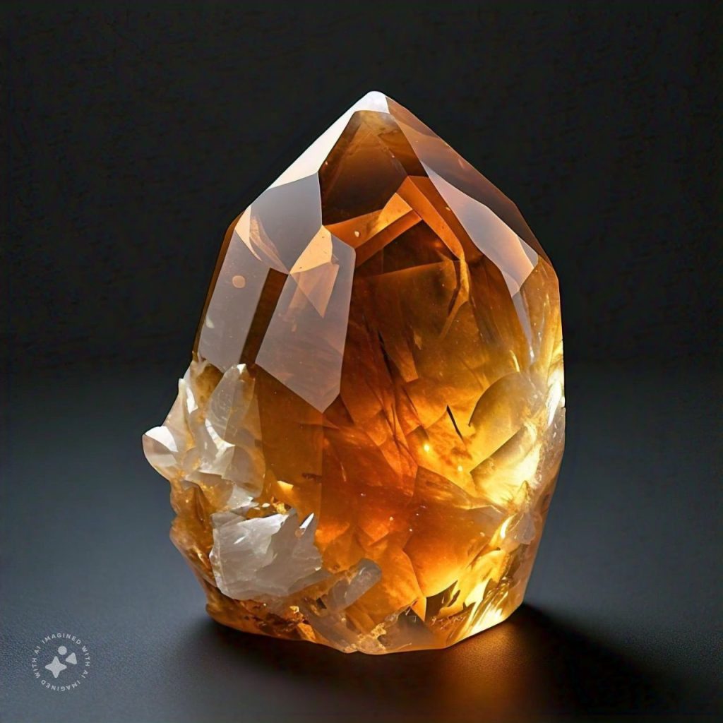 Citrine