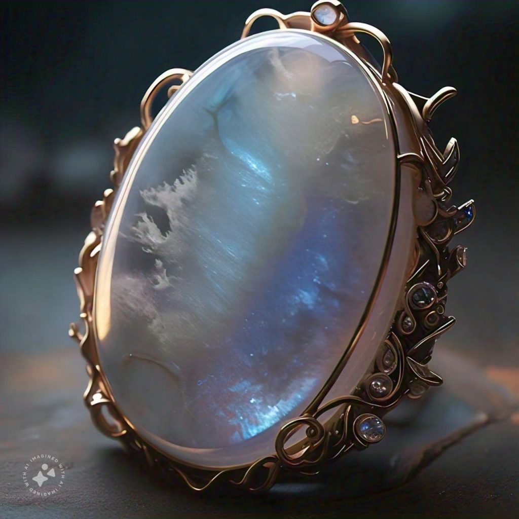 Moonstone