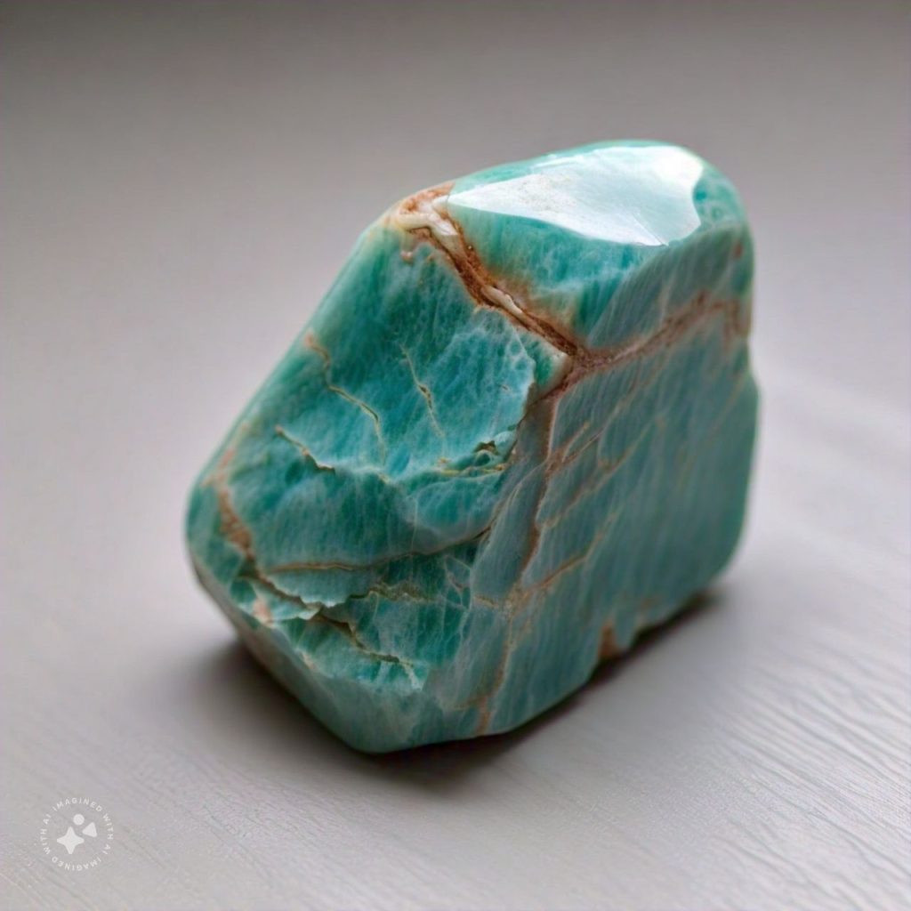 Amazonite