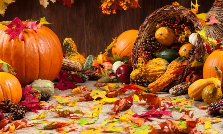 The Wise Words Each Zodiac Needs During the Week of Thanksgiving