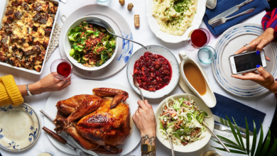 Thanksgiving Brings A New Chapter In Love For These 5 Signs