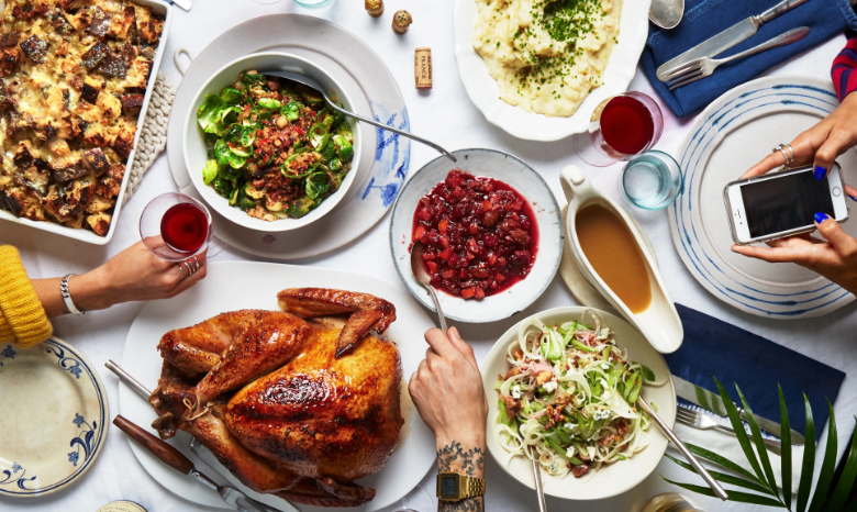 Thanksgiving Brings A New Chapter In Love For These 5 Signs