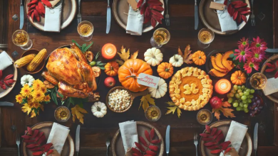 70 Astrological Reasons to Be Grateful This Thanksgiving According to Your Sign