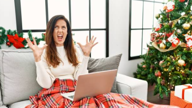 What Drives Each Sign Crazy at Christmas