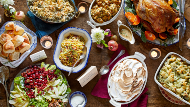 Your Zodiac Sign’s Food Choices and Drama at Thanksgiving